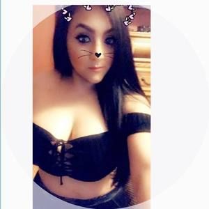 Meet your Posher, Brisa